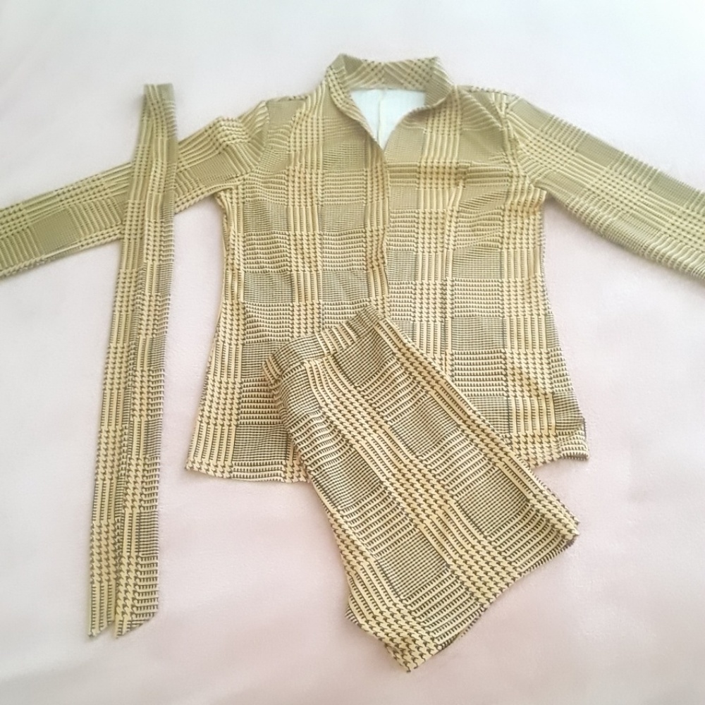 Clothing